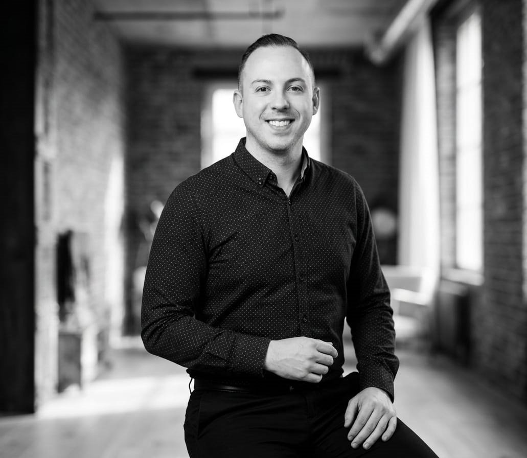 Daniel Martínez, desarrollador web en Algemesí